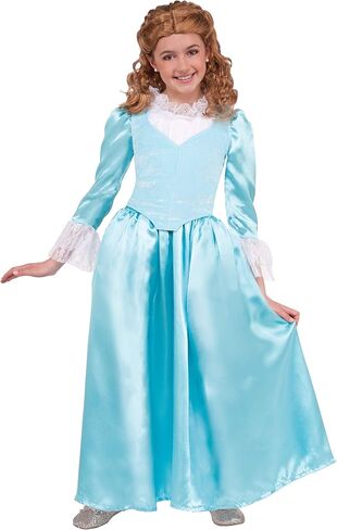 Forum Novelties girls Forum Colonial Lady Costume in Saudi Arabia