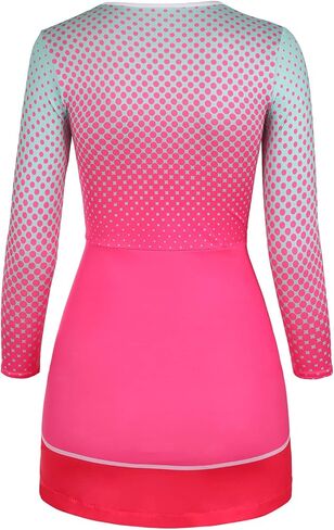 زي المشجع للفتيات أديسون زومبيز أزياء الهالوين التنكرية للحفلات in Kuwait