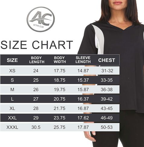 تي شيرت نسائي بأكمام قصيرة ورقبة على شكل حرف V فضفاض مناسب للأنشطة الرياضية Dri-Fit ماص للرطوبة للتمرين واليوجا (متوفر في Plus) in Kuwait