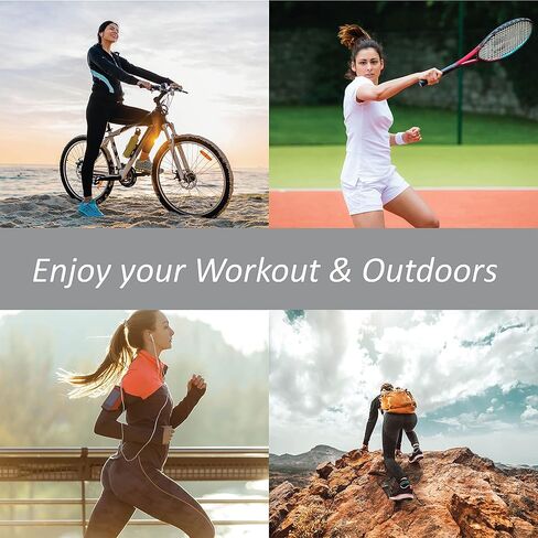 تي شيرت نسائي بأكمام قصيرة ورقبة على شكل حرف V فضفاض مناسب للأنشطة الرياضية Dri-Fit ماص للرطوبة للتمرين واليوجا (متوفر في Plus) in Kuwait