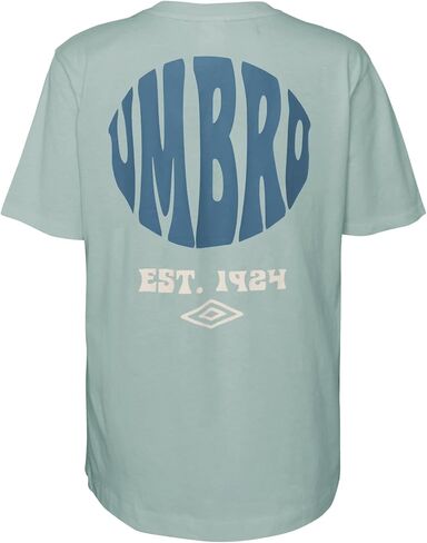 Umbro Women's Graphic Tee in Saudi Arabia
