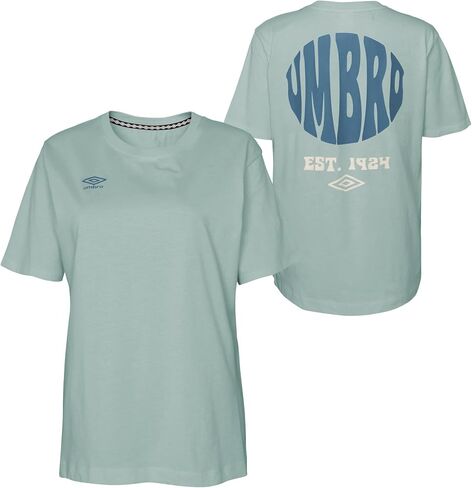 Umbro Women's Graphic Tee in Saudi Arabia