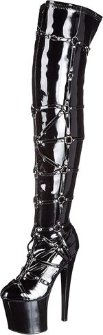 Ellie Shoes Women's Fetish 821-METRO in Saudi Arabia