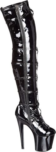 Ellie Shoes Women's Fetish 821-METRO in Saudi Arabia