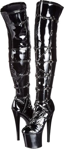 Ellie Shoes Women's Fetish 821-METRO in Saudi Arabia