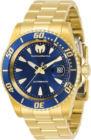 تيكنومارين ساعة اوتوماتيك TM-219074 in Kuwait