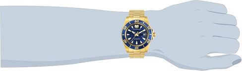 تيكنومارين ساعة اوتوماتيك TM-219074 in Kuwait