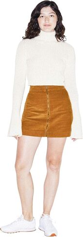 American Apparel Women's Fisherman Bell Sleeve Sweater in Saudi Arabia