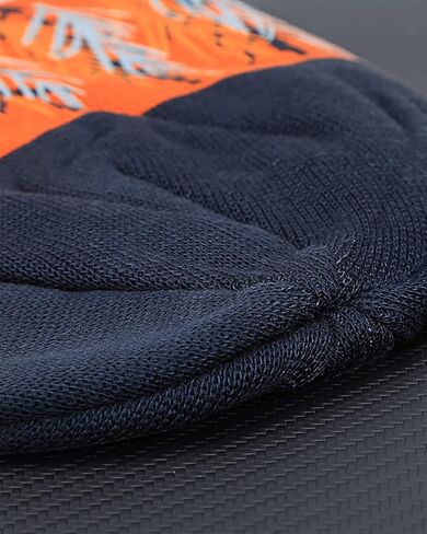 قبعة شتوية للرجال والنساء والرجال، قبعة سميكة على شكل جمجمة مترهلة، قبعة دافئة ناعمة متماسكة للتزلج في الهواء الطلق والجري والركض in Kuwait