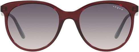نظارات Vogue Eyewear النسائية المستديرة Vo5453s in Saudi Arabia