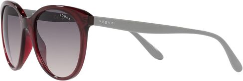 نظارات Vogue Eyewear النسائية المستديرة Vo5453s in Saudi Arabia