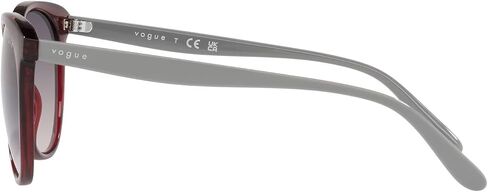 نظارات Vogue Eyewear النسائية المستديرة Vo5453s in Saudi Arabia