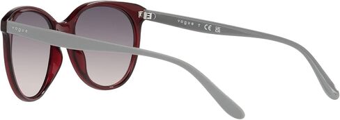 نظارات Vogue Eyewear النسائية المستديرة Vo5453s in Saudi Arabia