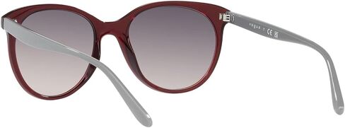 نظارات Vogue Eyewear النسائية المستديرة Vo5453s in Saudi Arabia
