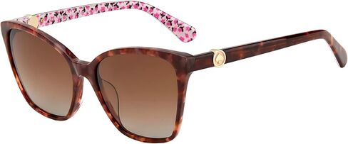 Kate Spade New York Women's Amiyah/G/S Cat Eye Sunglasses in Saudi Arabia