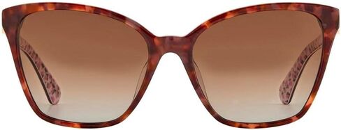Kate Spade New York Women's Amiyah/G/S Cat Eye Sunglasses in Saudi Arabia