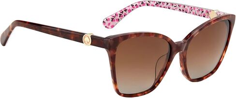 Kate Spade New York Women's Amiyah/G/S Cat Eye Sunglasses in Saudi Arabia