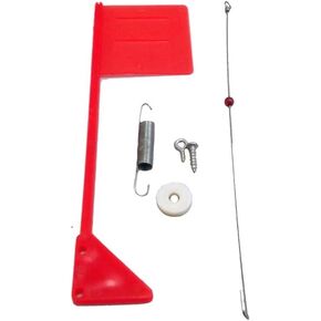 495 Spring Flag System Packaged