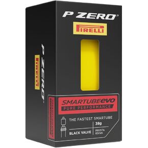 PIRELLI CAM.PZe.SmarTBEVO700x25/28 F60 Tubeless Tapes, Sport, Multicolor (Multicoloured), One Size