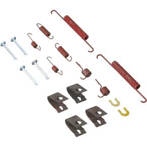 Carlson Brake Combination Kit - 17359