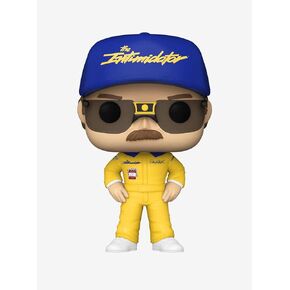 Funko Pop! NASCAR: Dale Earnhardt Sr.