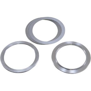 Yukon Gear & Axle (SK SSGM9.5) Super Carrier Shim Kit for Ford 9.5 Differential