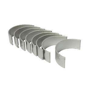 DNJ RB843 Rod Bearings Set Standard Size for 12-15 BMW 2.0L L4 DOHC Turbocharged N20B20A