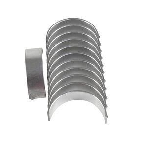 DNJ RB4198.10 Oversize Rod Bearings for 2007-2015 / Ford, Lincoln, Mercury/Edge, Explorer, F-150, Flex, Fusion, MKS, MKT, MKX, MKZ, Mustang, Police Interceptor Sedan, Sable, Taurus