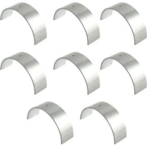 8Pcs Connecting Rod Bearing 23060-2G401 for Hyundai for Kia for Sonata for Tucson for Optima for Sorento for Sportage
