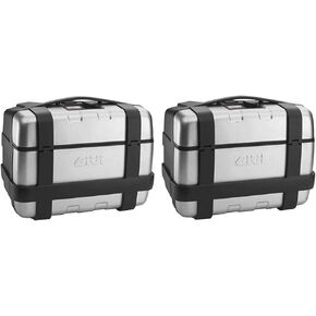 GIVI TRK46 Trekker Side Case