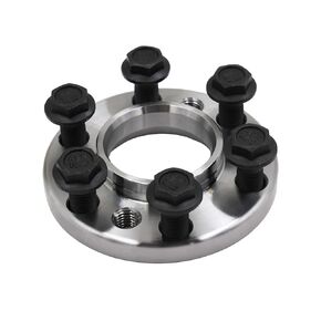 Crankshaft Spacer with Bolts Fits GM LS1 LS2 LS3 LS6 LS7 L92 601010K