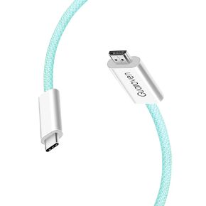 USB C to HDMI Cable(4K@60Hz) 6FT,USB Type C to HDMI 2.0 Cord Compatible Thunderbolt 3/4, iPhone 15 Series,MacBook Pro/Air,Galaxy, Ipad Pro and Other Devices with USB C Interface (Pink)