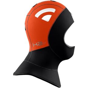 H2 5/10mm High Visibility Venting Hood