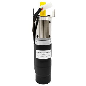 364262 RV in-Wall Slide Out Motor 42mm Mid Torque Motor with Brake Compatible with Lippert Schwintek in-Wall Slide System