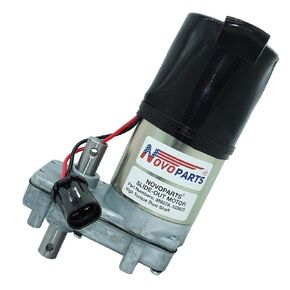 386278 523823 RV Slide Out Motor Replacement for Power Gear Slide Out Motor 386278 523823 Maxi Torque Dual Shaft