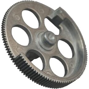 قطع غيار السيارات - 3277 ستارة خلفية ظلة موتور ميتال جير AP367890 متوافق مع to.yo.ta Avalon 2005-2013 in Kuwait