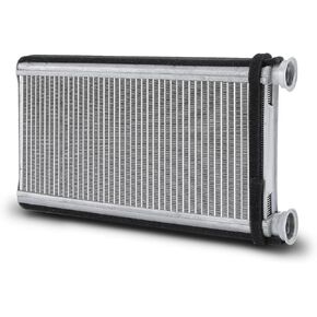 A-Premium HVAC Heater Core Compatible with Subaru Crosstrek 2016-2018, Forester 2009-2022, Impreza 2008-2016, WRX/WRX STI 2013-2021, XV 2013-2016, XV Crosstrek 2013-2015, Replace# 72130FG000