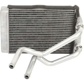 CCIYU Heater Core Fit for 1994-2002 for R-a-m 1500/R-a-m 2500/for R-a-m 3500, 1995-2002 for R-a-m 4000,1993-1998 Grand Cherokee in Saudi Arabia