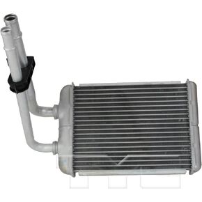 TYC 96051 Heater Core Compatible with 1997-2005 Buick Century