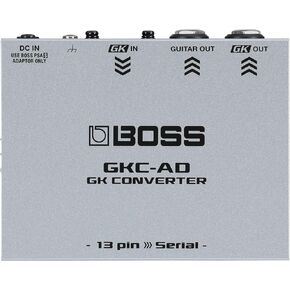 Roland Mixer-Powered (GKC-AD)