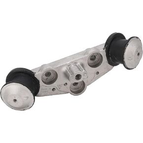 Rear Transmission Mount Noise Reduction Strong Protection 97037511800 for Panamera 970 2009 to 2016