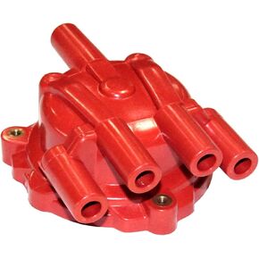 Ignition Distributor Cap for Volvo 740, 745, 760, 780, 940 | OEM# 1346788 | 1-235-522-382
