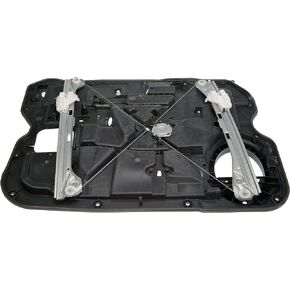 Dorman 748-189 Front Passenger Side Power Window Regulator and Motor Assembly Compatible with Select Ram Models