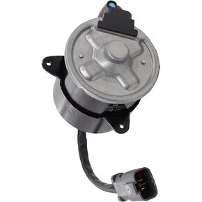 NewYall Radiator Cooling Fan Motor
