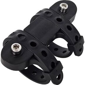 حامل زجاجة ماء للدراجة، قاعدة تثبيت، شريط مطاطي in Kuwait