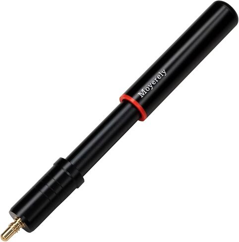 Pool Cue Weight Bolts,Extension,Billiard Cue Accessories in Saudi Arabia
