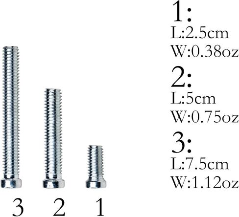 Pool Cue Weight Bolts,Extension,Billiard Cue Accessories in Saudi Arabia