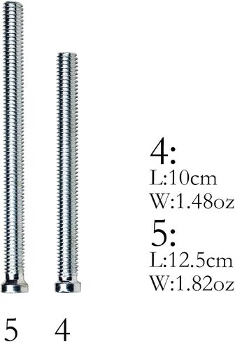 Pool Cue Weight Bolts,Extension,Billiard Cue Accessories in Saudi Arabia