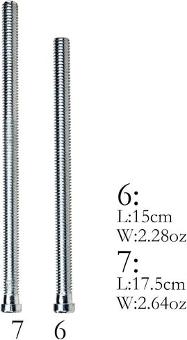 Pool Cue Weight Bolts,Extension,Billiard Cue Accessories in Saudi Arabia