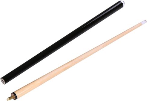 أداة بلياردو خشبية بعمود 48 بوصة للأطفال الصغار، أداة بلياردو للسنوكر الترفيهية in Kuwait